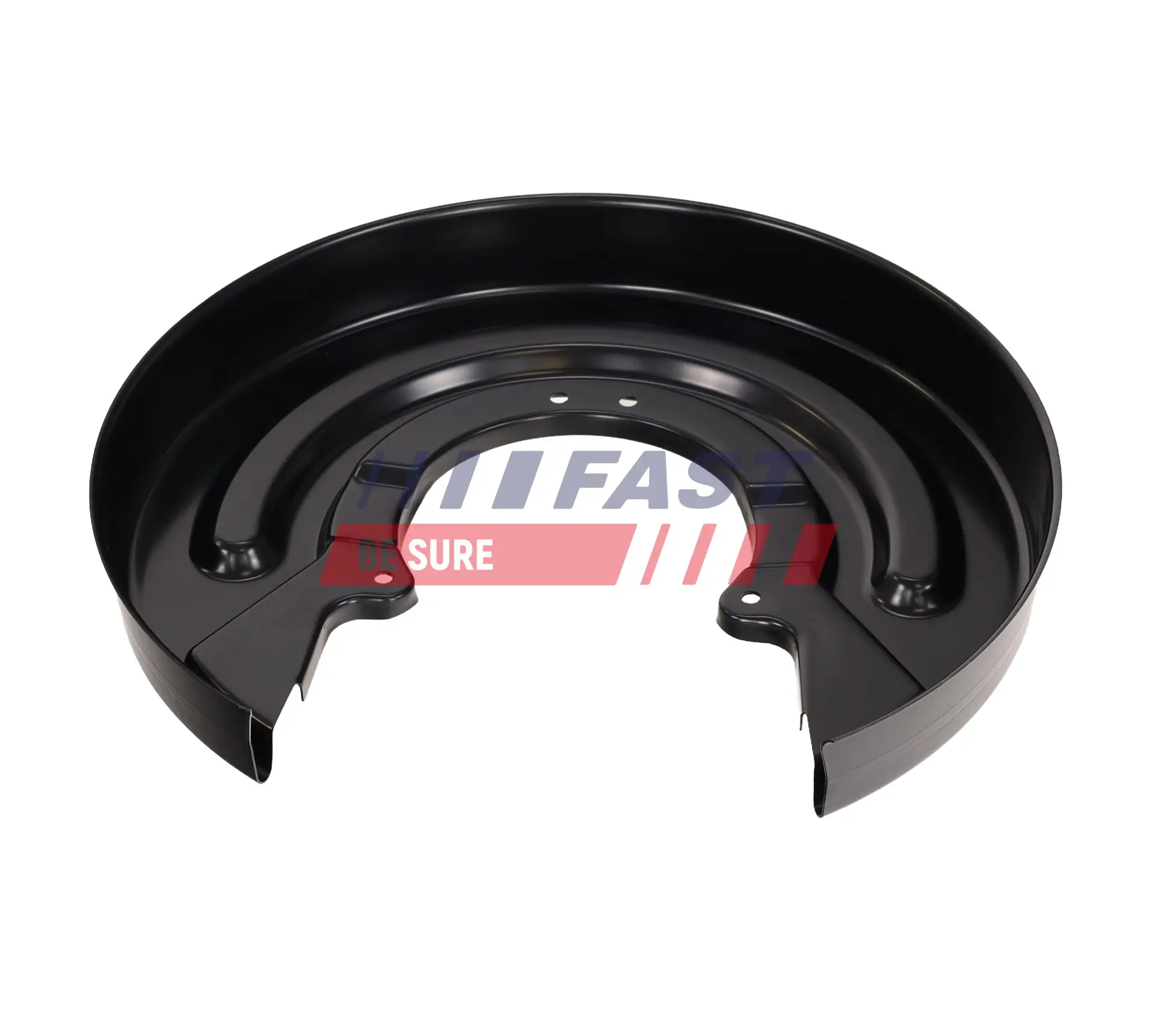 Spritzblech, Bremsscheibe Hinterachse links Hinterachse rechts FAST FT11731