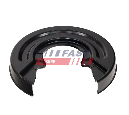 Spritzblech, Bremsscheibe Hinterachse links Hinterachse rechts FAST FT11731 Bild Spritzblech, Bremsscheibe Hinterachse links Hinterachse rechts FAST FT11731
