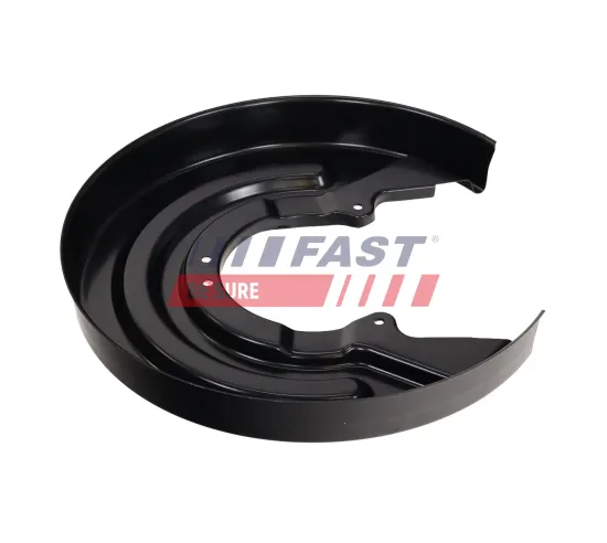 Spritzblech, Bremsscheibe Hinterachse links Hinterachse rechts FAST FT11731 Bild Spritzblech, Bremsscheibe Hinterachse links Hinterachse rechts FAST FT11731