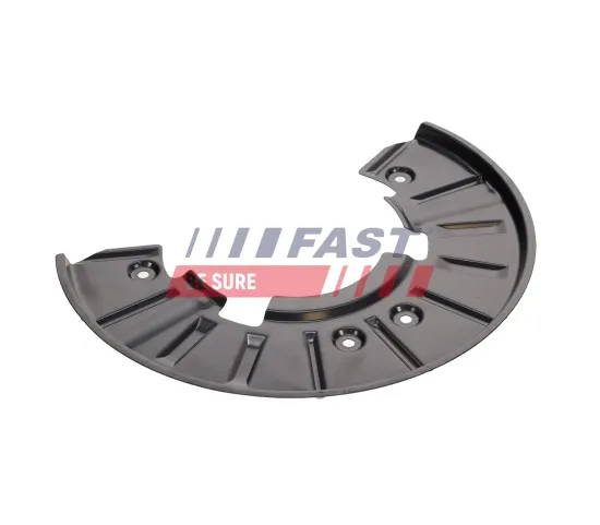 Spritzblech, Bremsscheibe Vorderachse links Vorderachse rechts FAST FT11738 Bild Spritzblech, Bremsscheibe Vorderachse links Vorderachse rechts FAST FT11738