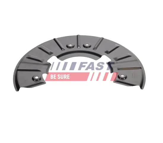 Spritzblech, Bremsscheibe Vorderachse links Vorderachse rechts FAST FT11738 Bild Spritzblech, Bremsscheibe Vorderachse links Vorderachse rechts FAST FT11738