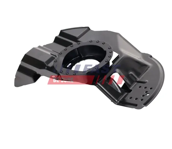 Spritzblech, Bremsscheibe Vorderachse links FAST FT11739 Bild Spritzblech, Bremsscheibe Vorderachse links FAST FT11739