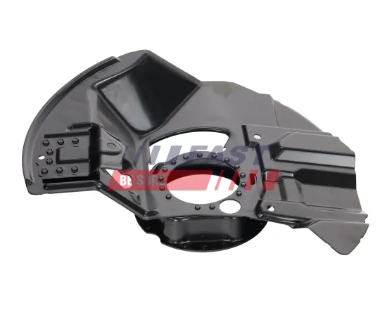 Spritzblech, Bremsscheibe Vorderachse links FAST FT11739 Bild Spritzblech, Bremsscheibe Vorderachse links FAST FT11739