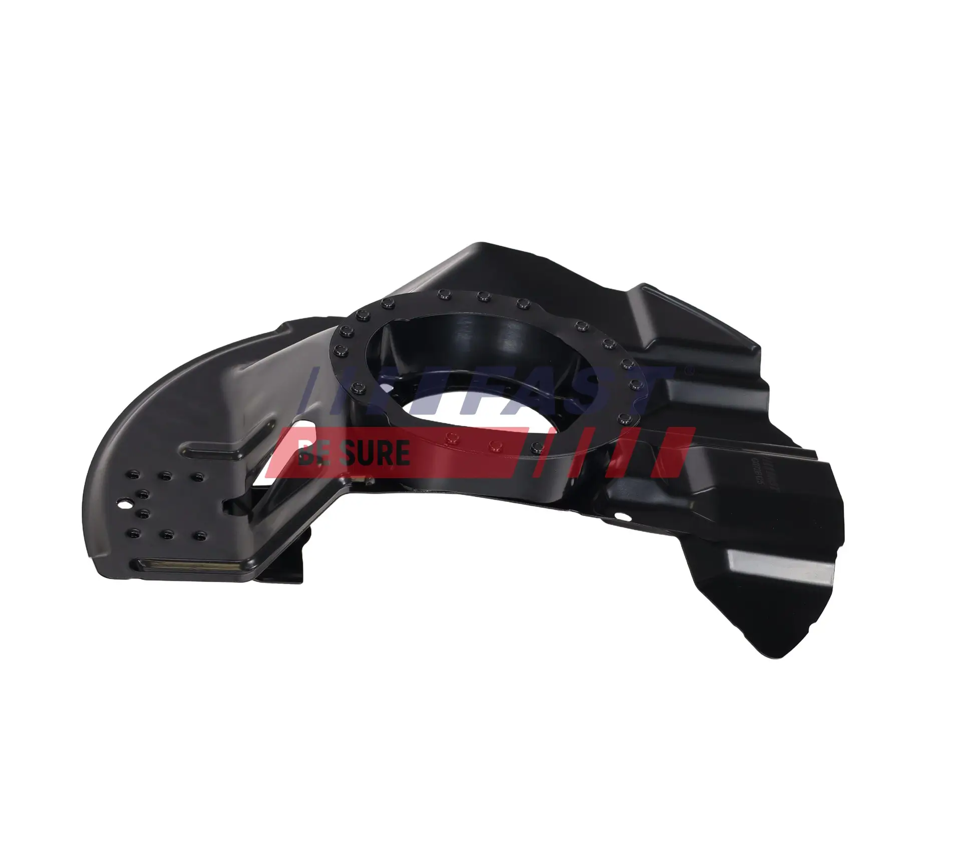 Spritzblech, Bremsscheibe Vorderachse rechts FAST FT11740