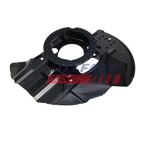 Spritzblech, Bremsscheibe Vorderachse rechts FAST FT11740 Bild Spritzblech, Bremsscheibe Vorderachse rechts FAST FT11740