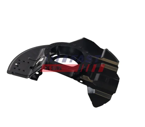 Spritzblech, Bremsscheibe Vorderachse rechts FAST FT11740 Bild Spritzblech, Bremsscheibe Vorderachse rechts FAST FT11740