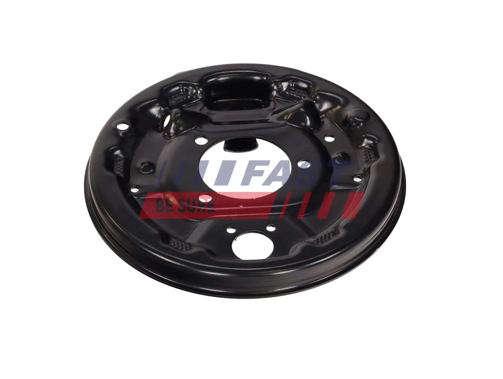 Abdeckblech, Bremstrommel FAST FT11745