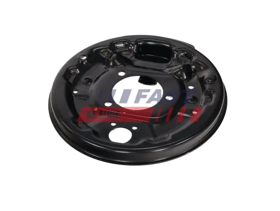 Abdeckblech, Bremstrommel FAST FT11745 Bild Abdeckblech, Bremstrommel FAST FT11745