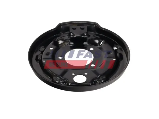 Abdeckblech, Bremstrommel FAST FT11745 Bild Abdeckblech, Bremstrommel FAST FT11745