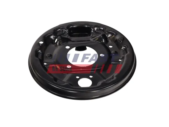 Abdeckblech, Bremstrommel FAST FT11745 Bild Abdeckblech, Bremstrommel FAST FT11745