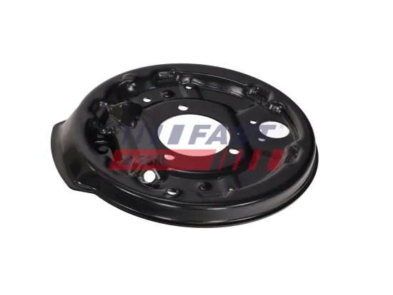 Abdeckblech, Bremstrommel FAST FT11745 Bild Abdeckblech, Bremstrommel FAST FT11745