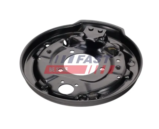 Abdeckblech, Bremstrommel FAST FT11746 Bild Abdeckblech, Bremstrommel FAST FT11746