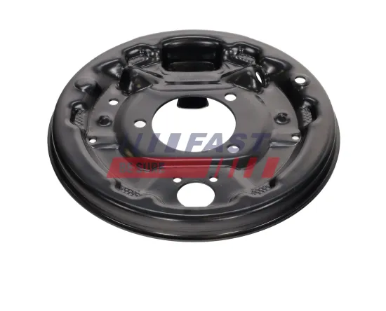 Abdeckblech, Bremstrommel FAST FT11746 Bild Abdeckblech, Bremstrommel FAST FT11746