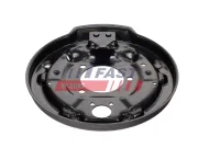 Abdeckblech, Bremstrommel FAST FT11746