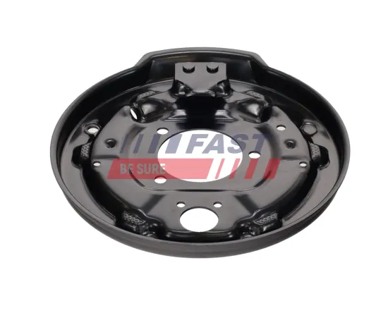 Abdeckblech, Bremstrommel FAST FT11746 Bild Abdeckblech, Bremstrommel FAST FT11746