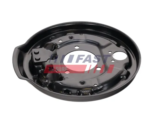 Abdeckblech, Bremstrommel FAST FT11746 Bild Abdeckblech, Bremstrommel FAST FT11746