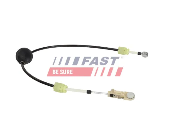 Rollenführung, Schiebetür rechts FAST FT95673 Bild Rollenführung, Schiebetür rechts FAST FT95673