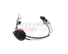 Seilzug, Schaltgetriebe FAST FT11748 Bild Seilzug, Schaltgetriebe FAST FT11748
