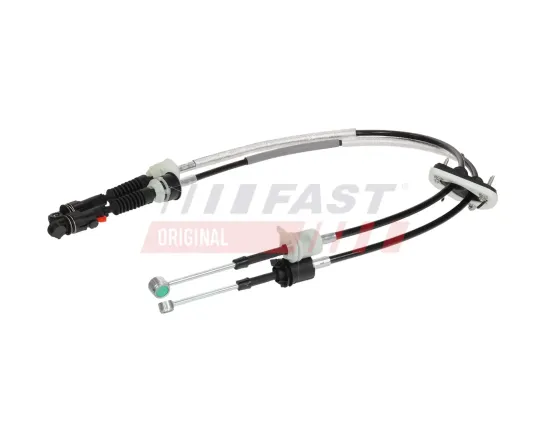 Seilzug, Schaltgetriebe FAST FT11748 Bild Seilzug, Schaltgetriebe FAST FT11748