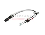 Seilzug, Schaltgetriebe FAST FT11748