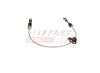 Seilzug, Schaltgetriebe FAST FT11750 Bild Seilzug, Schaltgetriebe FAST FT11750