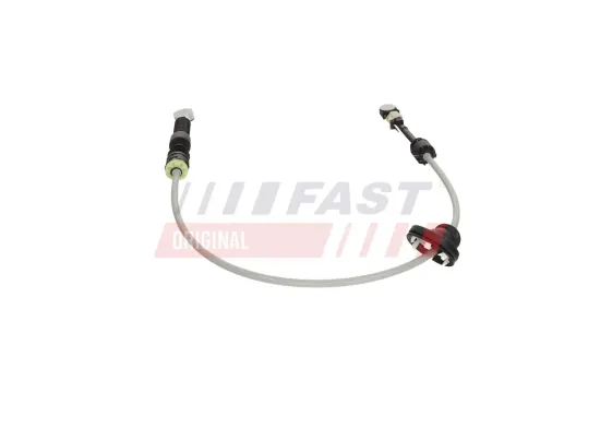 Seilzug, Schaltgetriebe FAST FT11750 Bild Seilzug, Schaltgetriebe FAST FT11750