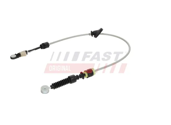 Seilzug, Schaltgetriebe FAST FT11750 Bild Seilzug, Schaltgetriebe FAST FT11750