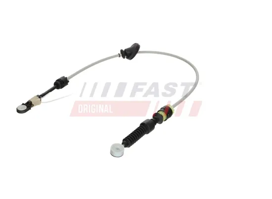 Seilzug, Schaltgetriebe FAST FT11750 Bild Seilzug, Schaltgetriebe FAST FT11750