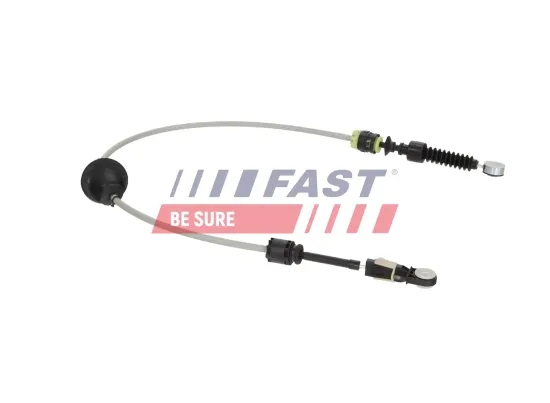 Rollenführung, Schiebetür unten FAST FT95686 Bild Rollenführung, Schiebetür unten FAST FT95686