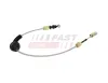 Seilzug, Schaltgetriebe FAST FT11751 Bild Seilzug, Schaltgetriebe FAST FT11751
