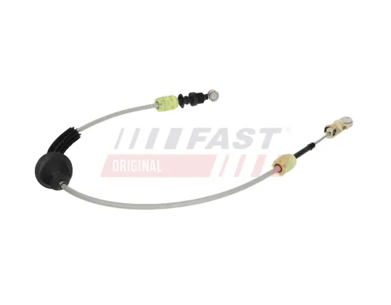 Seilzug, Schaltgetriebe FAST FT11751 Bild Seilzug, Schaltgetriebe FAST FT11751