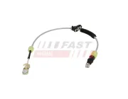 Seilzug, Schaltgetriebe FAST FT11751