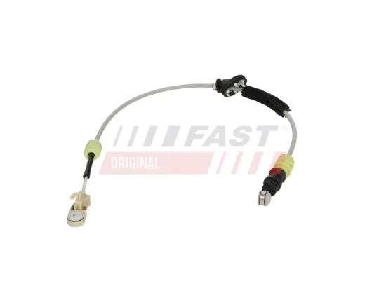 Seilzug, Schaltgetriebe FAST FT11751 Bild Seilzug, Schaltgetriebe FAST FT11751