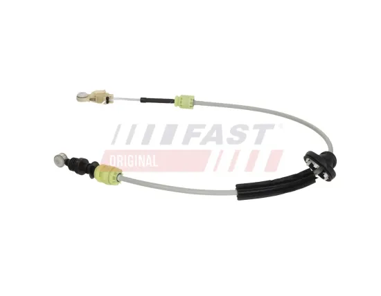 Seilzug, Schaltgetriebe FAST FT11751 Bild Seilzug, Schaltgetriebe FAST FT11751