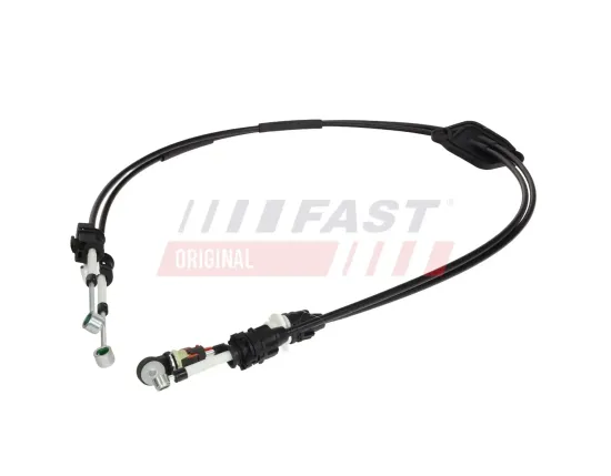 Seilzug, Schaltgetriebe FAST FT11752 Bild Seilzug, Schaltgetriebe FAST FT11752