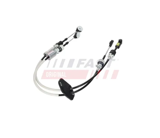 Seilzug, Schaltgetriebe FAST FT11754 Bild Seilzug, Schaltgetriebe FAST FT11754