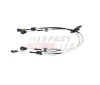 Seilzug, Schaltgetriebe FAST FT11754 Bild Seilzug, Schaltgetriebe FAST FT11754