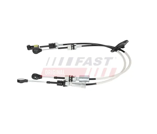 Seilzug, Schaltgetriebe FAST FT11754 Bild Seilzug, Schaltgetriebe FAST FT11754
