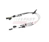 Seilzug, Schaltgetriebe FAST FT11754 Bild Seilzug, Schaltgetriebe FAST FT11754