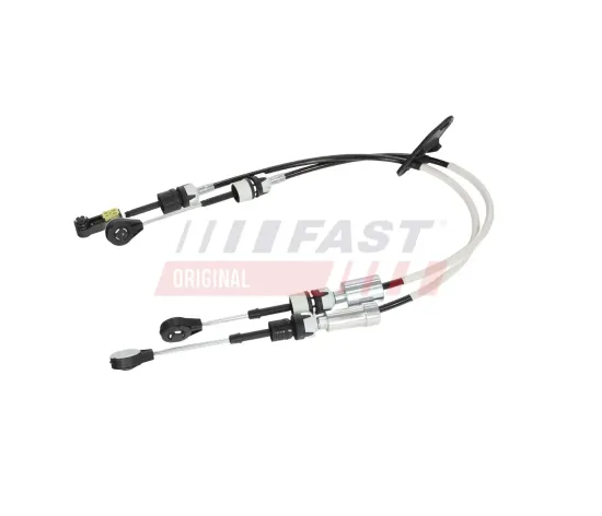 Seilzug, Schaltgetriebe FAST FT11754 Bild Seilzug, Schaltgetriebe FAST FT11754