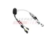 Seilzug, Schaltgetriebe FAST FT11754 Bild Seilzug, Schaltgetriebe FAST FT11754