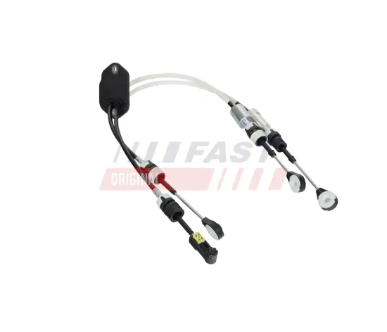 Seilzug, Schaltgetriebe FAST FT11754 Bild Seilzug, Schaltgetriebe FAST FT11754