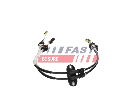 Kabelsatz, Schaltgetriebe FAST FT11755 Bild Kabelsatz, Schaltgetriebe FAST FT11755