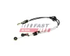 Kabelsatz, Schaltgetriebe FAST FT11755 Bild Kabelsatz, Schaltgetriebe FAST FT11755