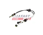 Kabelsatz, Schaltgetriebe FAST FT11755