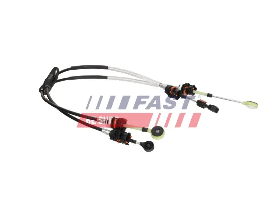 Kabelsatz, Schaltgetriebe FAST FT11755 Bild Kabelsatz, Schaltgetriebe FAST FT11755