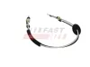 Seilzug, Schaltgetriebe FAST FT11756 Bild Seilzug, Schaltgetriebe FAST FT11756