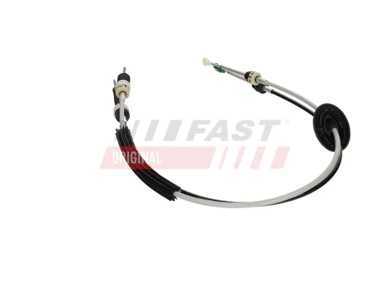 Seilzug, Schaltgetriebe FAST FT11756 Bild Seilzug, Schaltgetriebe FAST FT11756