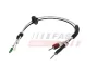 Seilzug, Schaltgetriebe FAST FT11756 Bild Seilzug, Schaltgetriebe FAST FT11756