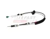 Seilzug, Schaltgetriebe FAST FT11757 Bild Seilzug, Schaltgetriebe FAST FT11757
